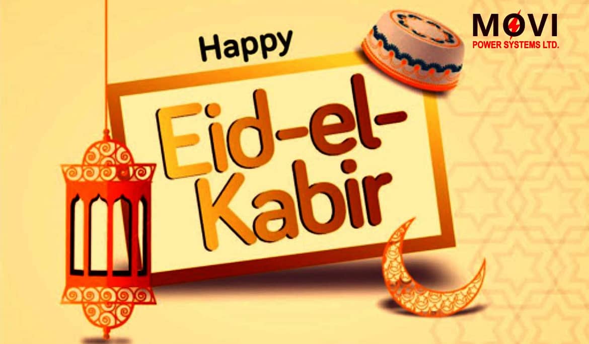 Happy Ed-el Kabir