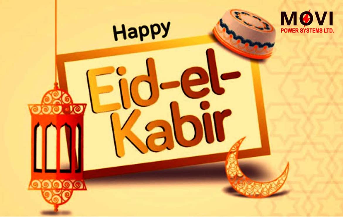 Happy Ed-el Kabir