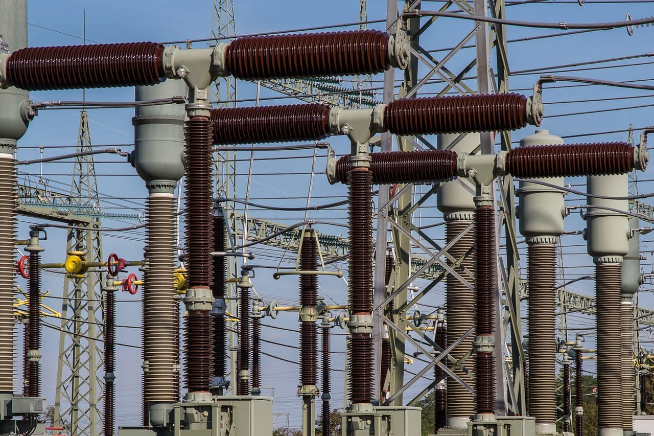 Distribution Transformer