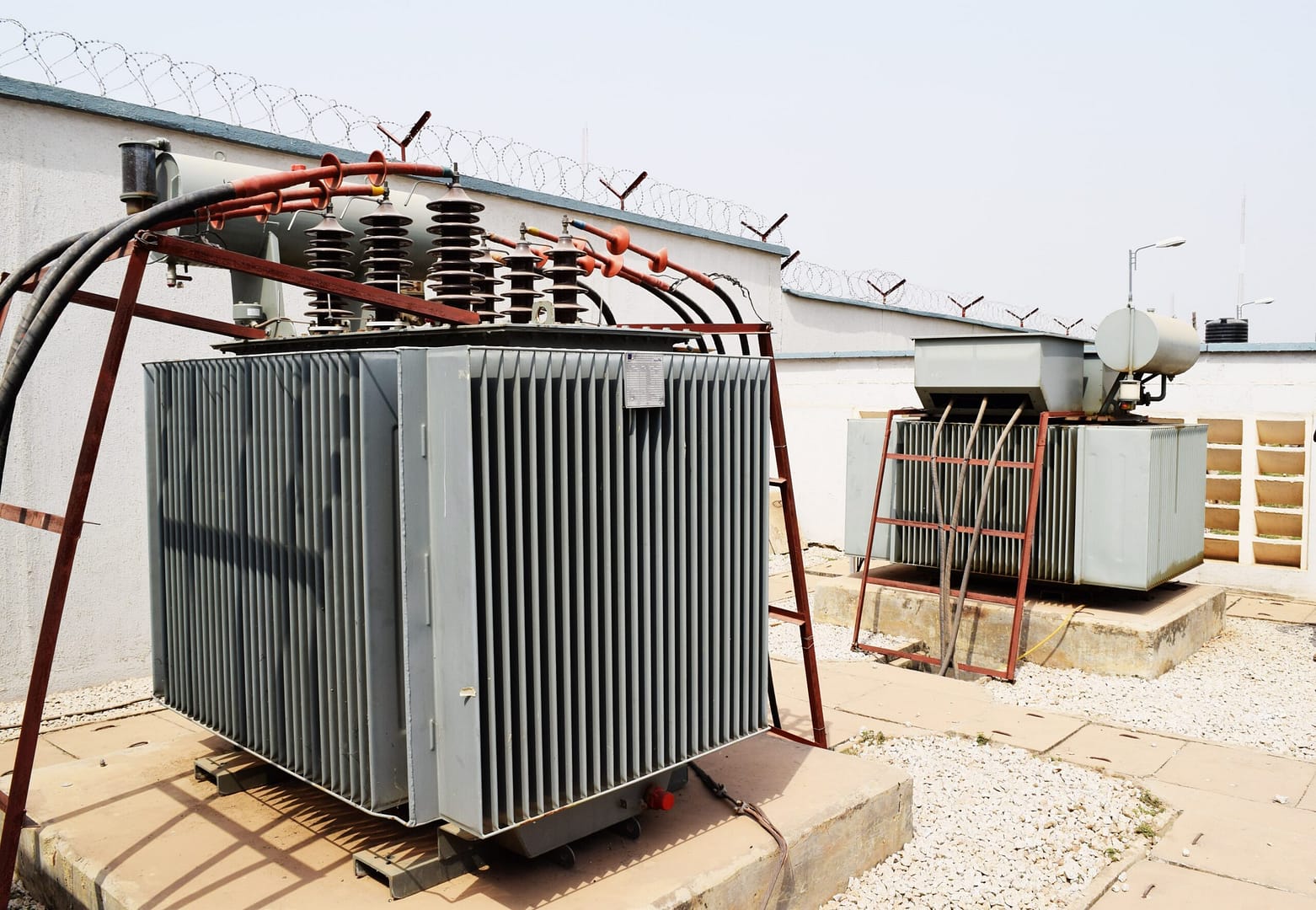 Distribution Transformer