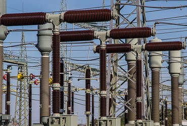 Injection Substations