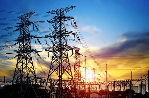 High Voltage Overhead T&D Lines