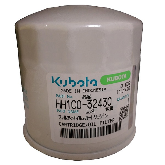 Kubota HH1CO-32430