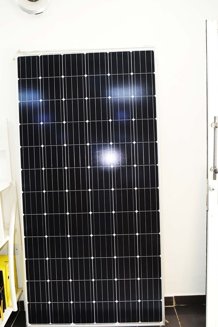 Renewable Energy Plants