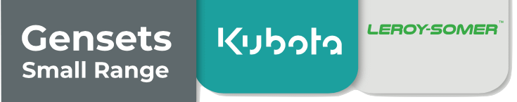 Introducing the Kubota KT20 – KT22S