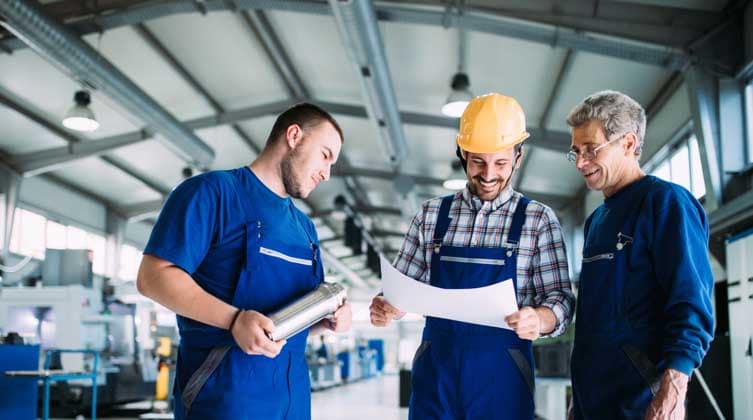 Essential 1 Homepage