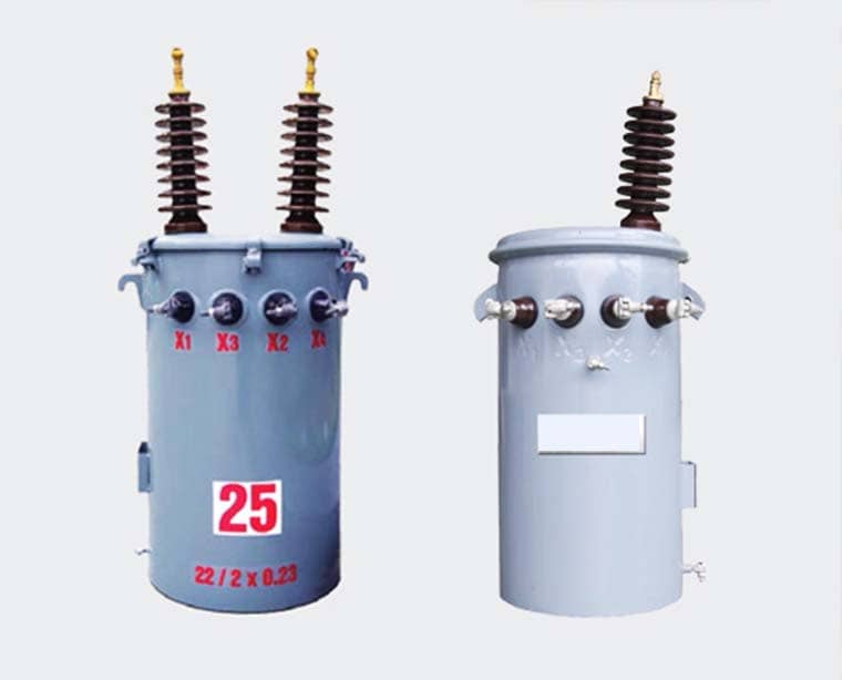 Distribution Transformer