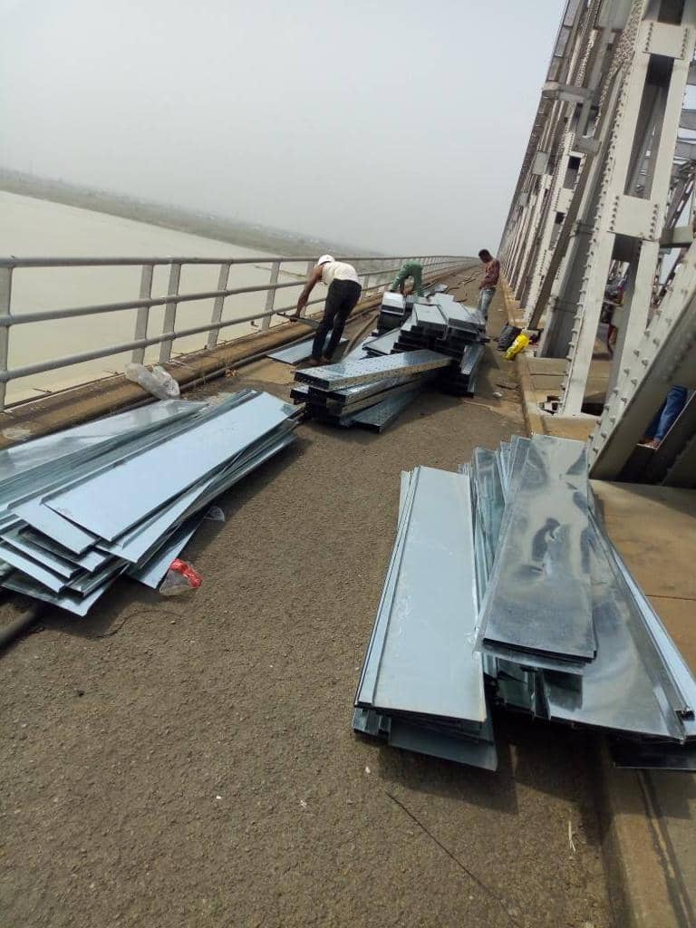River Niger Bridge